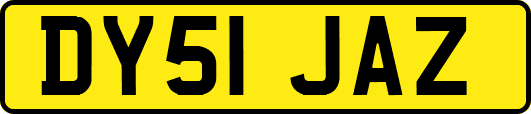 DY51JAZ