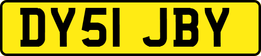 DY51JBY