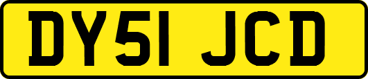 DY51JCD