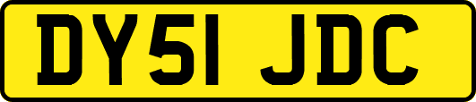 DY51JDC