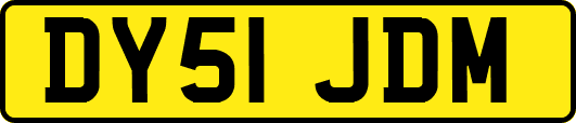 DY51JDM