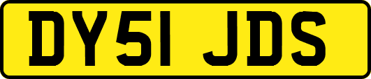 DY51JDS