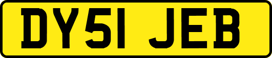 DY51JEB