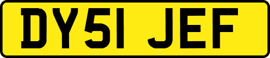 DY51JEF