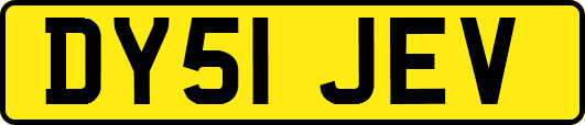 DY51JEV
