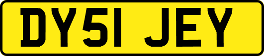 DY51JEY