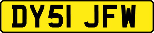 DY51JFW