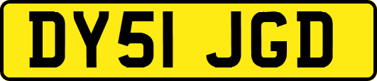 DY51JGD