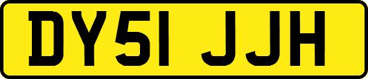 DY51JJH