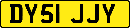 DY51JJY