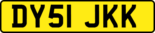 DY51JKK