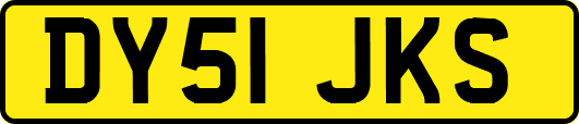 DY51JKS