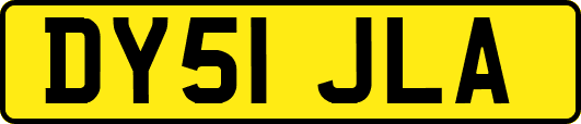 DY51JLA