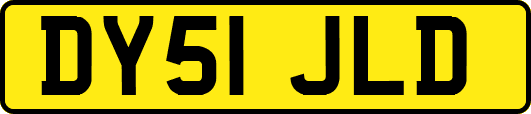 DY51JLD