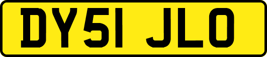 DY51JLO