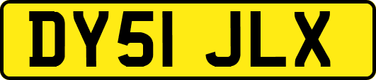 DY51JLX