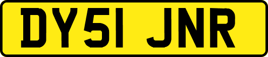 DY51JNR