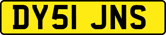 DY51JNS