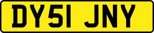 DY51JNY