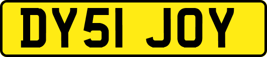 DY51JOY