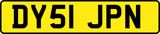 DY51JPN