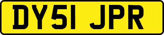 DY51JPR