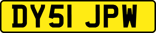 DY51JPW