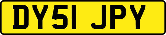 DY51JPY