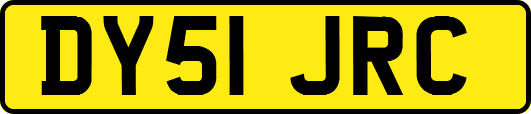 DY51JRC