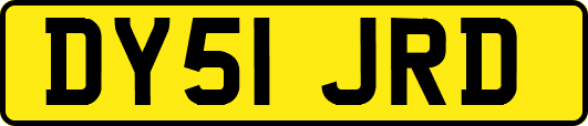 DY51JRD