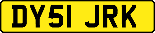 DY51JRK