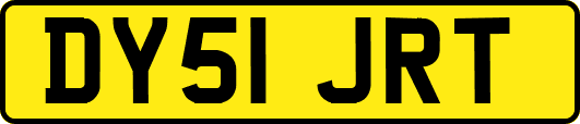 DY51JRT