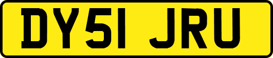 DY51JRU