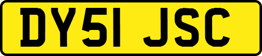 DY51JSC