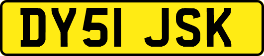 DY51JSK