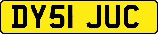 DY51JUC
