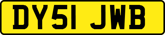 DY51JWB