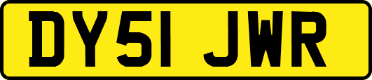 DY51JWR