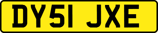 DY51JXE