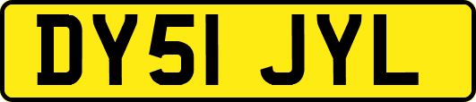 DY51JYL