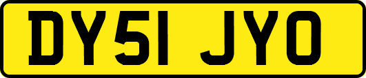 DY51JYO