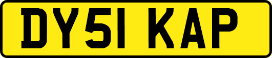 DY51KAP
