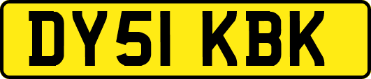 DY51KBK