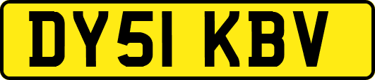DY51KBV