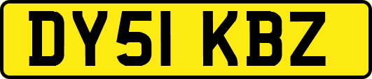 DY51KBZ