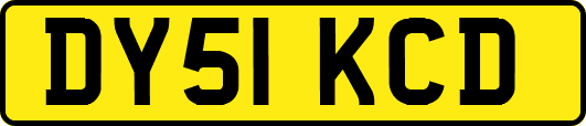 DY51KCD