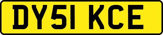 DY51KCE
