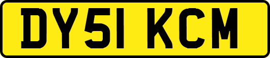 DY51KCM