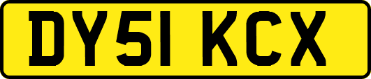 DY51KCX