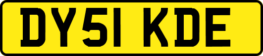 DY51KDE